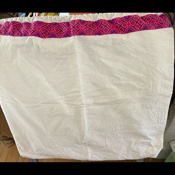 Tory Burch leather handbag - Picture 12 of 13